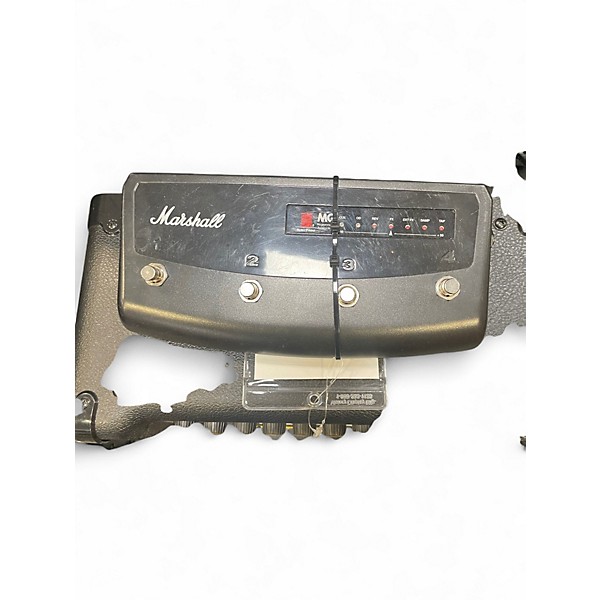 Used Marshall MG15FX 1X8 15W Guitar Combo Amp