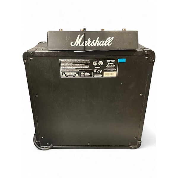 Used Marshall MG15FX 1X8 15W Guitar Combo Amp