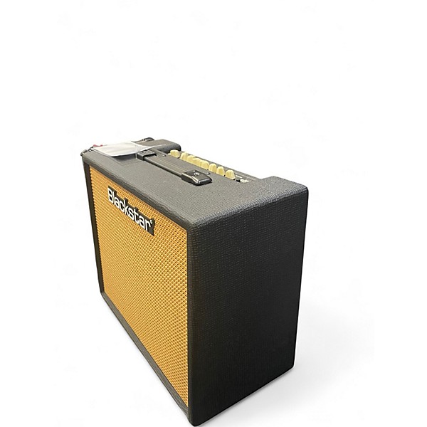 Used Blackstar DEBUT 50R Guitar Power Amp