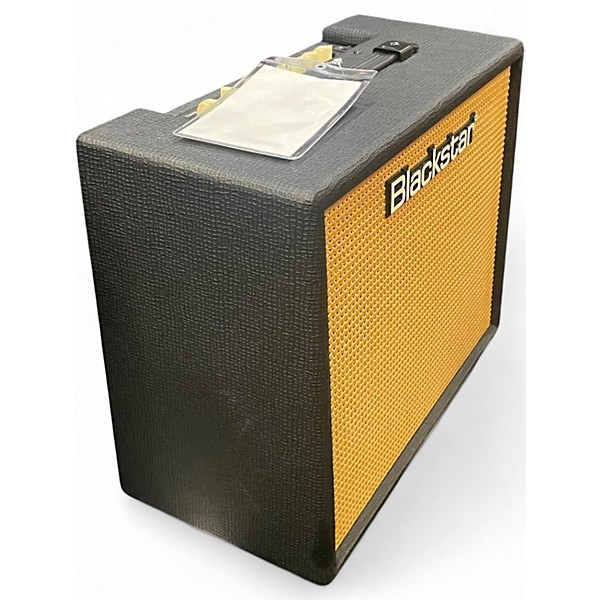 Used Blackstar DEBUT 50R Guitar Power Amp