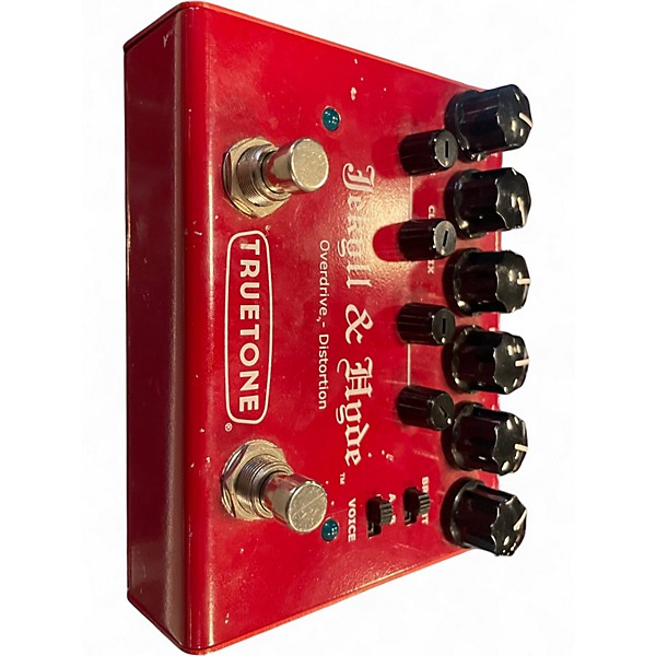 Used Truetone JEKYLL & HYDE Effect Pedal