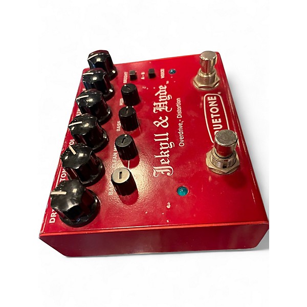 Used Truetone JEKYLL & HYDE Effect Pedal