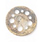 Used MEINL 18in Byzance Vintage Trash Crash Cymbal