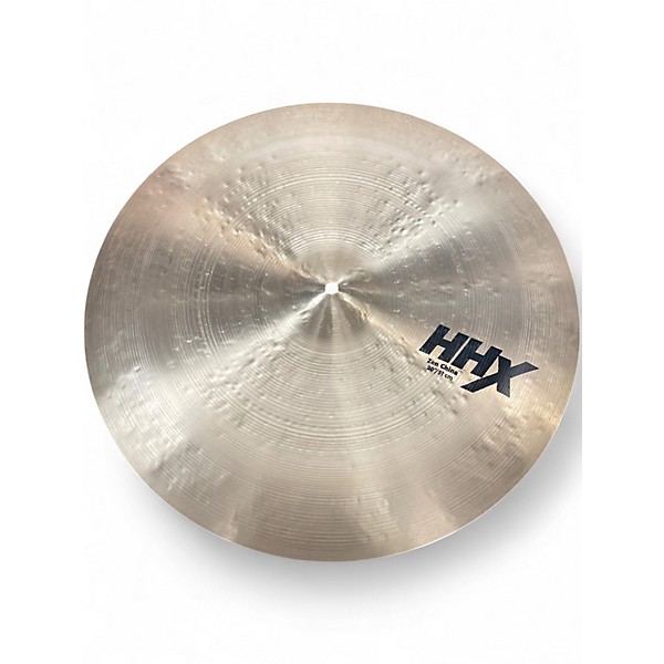 Used SABIAN 20in HHX China Cymbal