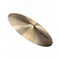 Used SABIAN 20in HHX China Cymbal
