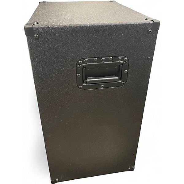 Used Gallien-Krueger NEO212-IV Bass Cabinet