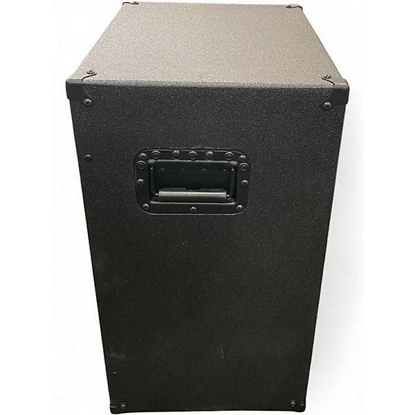 Used Gallien-Krueger NEO212-IV Bass Cabinet