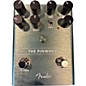Used Fender the pinwheel Effect Pedal thumbnail