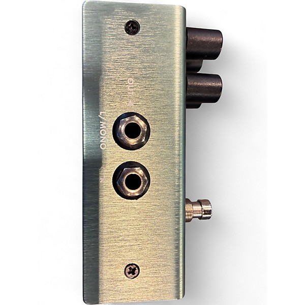 Used Fender the pinwheel Effect Pedal