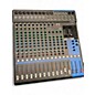 Used Yamaha MG16XU Unpowered Mixer thumbnail