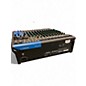 Used Yamaha MG16XU Unpowered Mixer