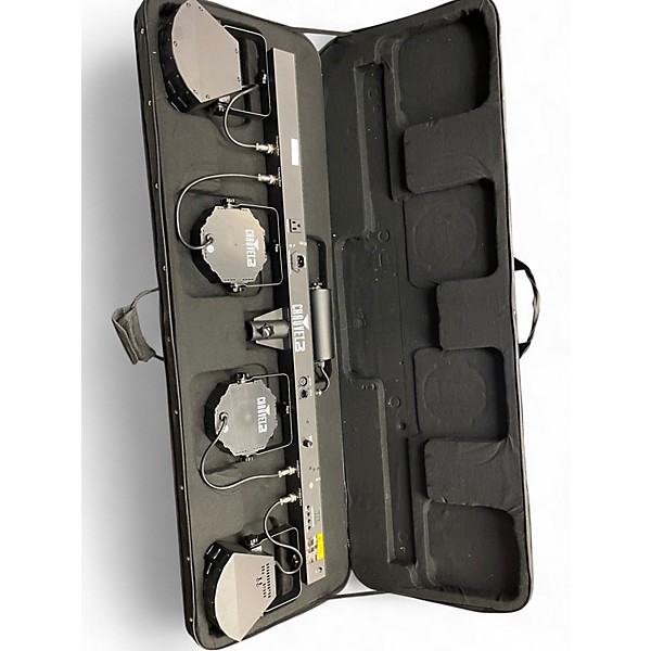 Used CHAUVET DJ GIGBAR2 Intelligent Lighting