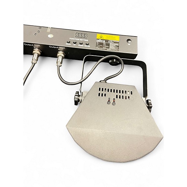 Used CHAUVET DJ GIGBAR2 Intelligent Lighting