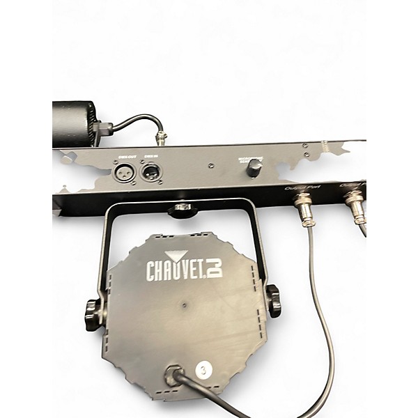 Used CHAUVET DJ GIGBAR2 Intelligent Lighting