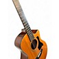 Used Taylor 356CE Natural 12 String Acoustic Electric Guitar