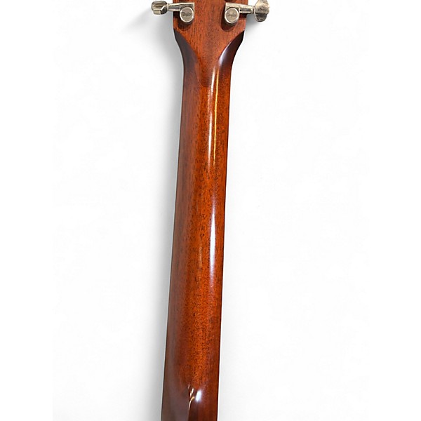 Used Taylor 356CE Natural 12 String Acoustic Electric Guitar