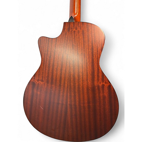 Used Taylor 356CE Natural 12 String Acoustic Electric Guitar