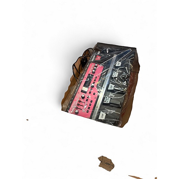 Used BOSS RC300 Effect Processor