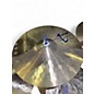 Used Koide 18in Absolute 18" Crash Medium Thin Cymbal thumbnail