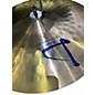 Used Koide 18in Absolute 18" Crash Medium Thin Cymbal