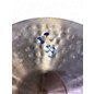 Used Koide 18in Absolute 18" Crash Medium Thin Cymbal