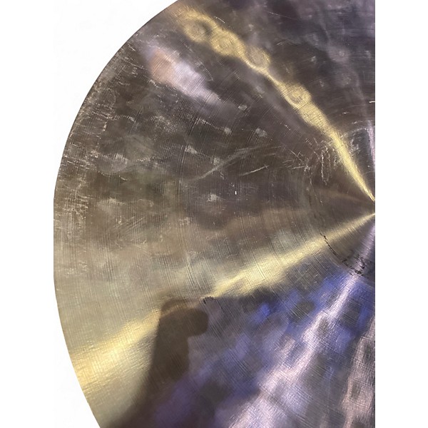 Used Koide 18in Absolute 18" Crash Medium Thin Cymbal