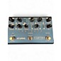 Used Strymon NIGHTSKY Time-Warped Reverberator Effect Pedal thumbnail
