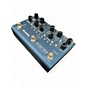 Used Strymon NIGHTSKY Time-Warped Reverberator Effect Pedal