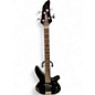 Used Yamaha ERB070-2 Black Electric Bass Guitar thumbnail