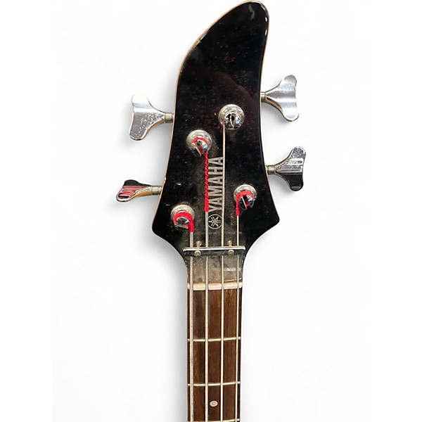 Used Yamaha ERB070-2 Black Electric Bass Guitar