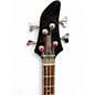 Used Yamaha ERB070-2 Black Electric Bass Guitar