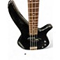 Used Yamaha ERB070-2 Black Electric Bass Guitar