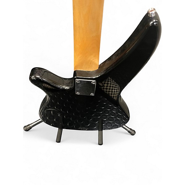 Used Yamaha ERB070-2 Black Electric Bass Guitar