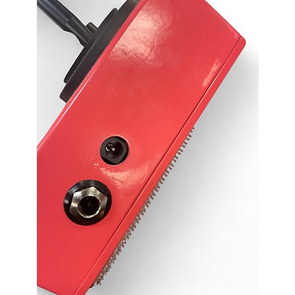 Used Walrus Audio MELEE: WALL OF NOISE REVERB/DISTORTION Effect Pedal