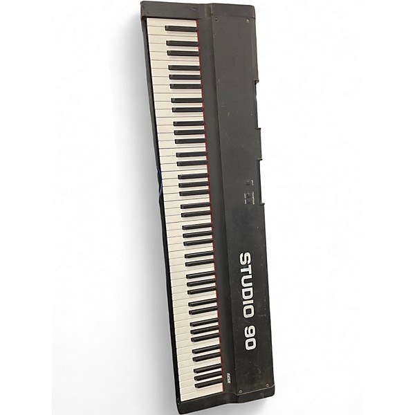 Used Fatar STUDIO 90 MIDI Controller