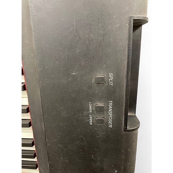 Used Fatar STUDIO 90 MIDI Controller