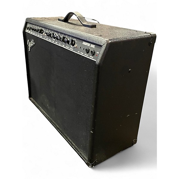 Used Fender Champion 100XL Guitar Combo Amp