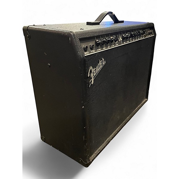 Used Fender Champion 100XL Guitar Combo Amp