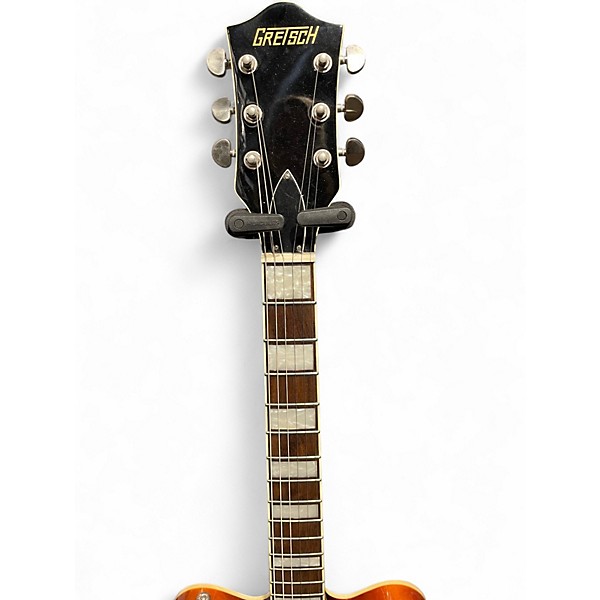Used Gretsch Guitars G2622 Streamliner Center Block Natural Hollow Body Electric Guitar