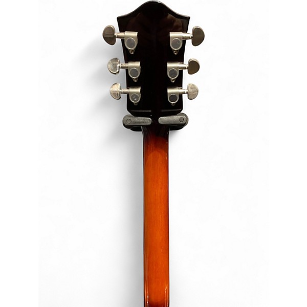 Used Gretsch Guitars G2622 Streamliner Center Block Natural Hollow Body Electric Guitar