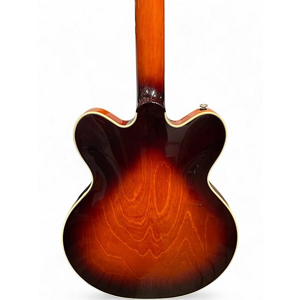 Used Gretsch Guitars G2622 Streamliner Center Block Natural Hollow Body Electric Guitar