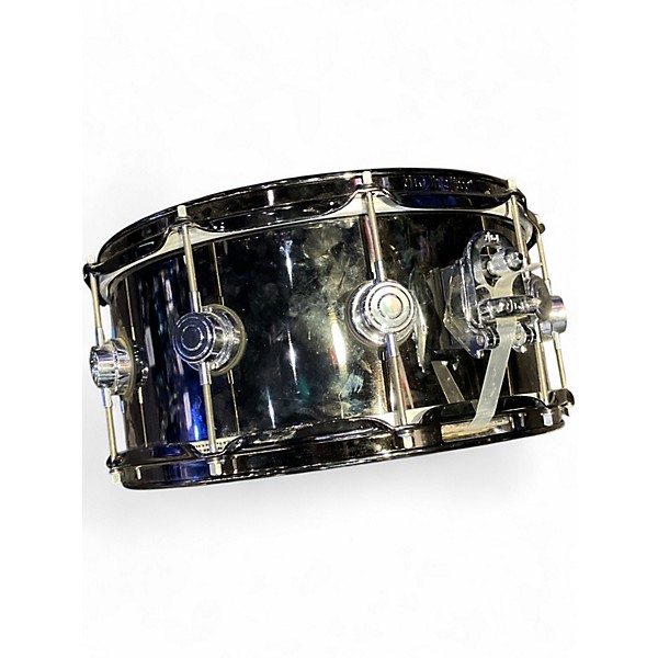 Used DW 14X6.5 Collector's Series Snare Chrome Drum