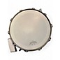Used DW 14X6.5 Collector's Series Snare Chrome Drum