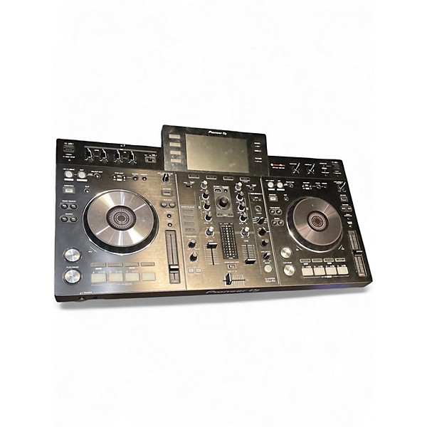Used Pioneer DJ DDJRX DJ Controller