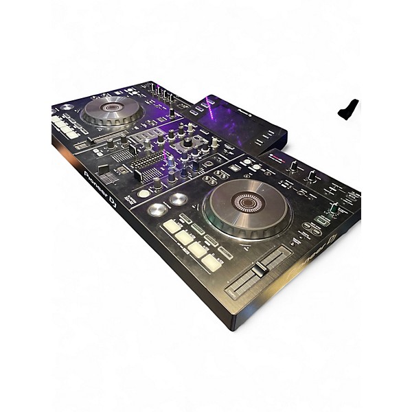 Used Pioneer DJ DDJRX DJ Controller