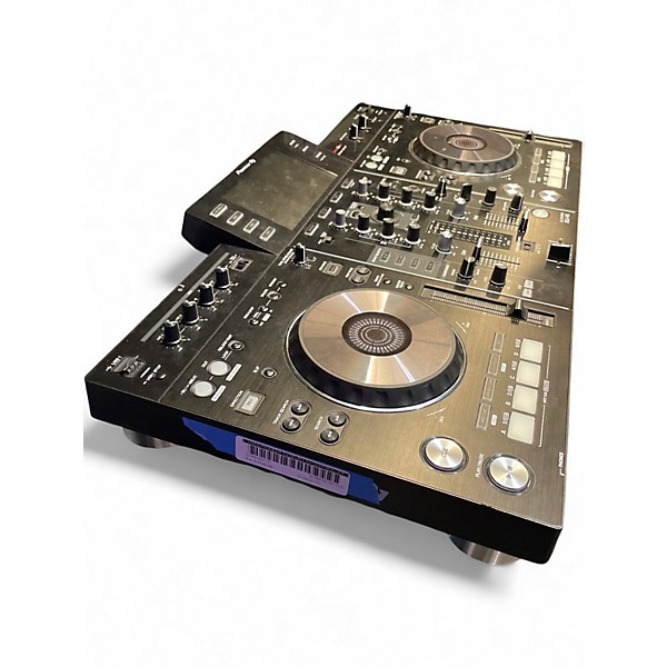 Used Pioneer DJ DDJRX DJ Controller