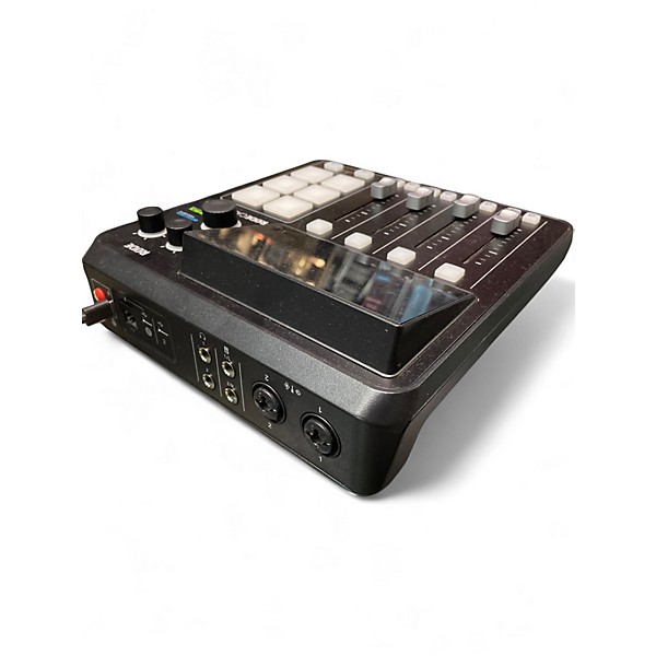 Used RODE Caster Duo Digital Mixer