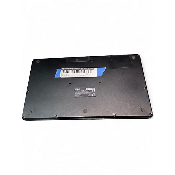 Used KORG Nano Kontrol Control Surface