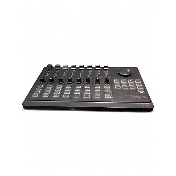 Used KORG Nano Kontrol Control Surface