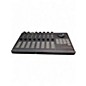 Used KORG Nano Kontrol Control Surface